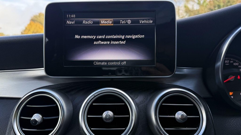 Used Mercedes-Benz C Class 2017 for sale - 78199979: Photo 19