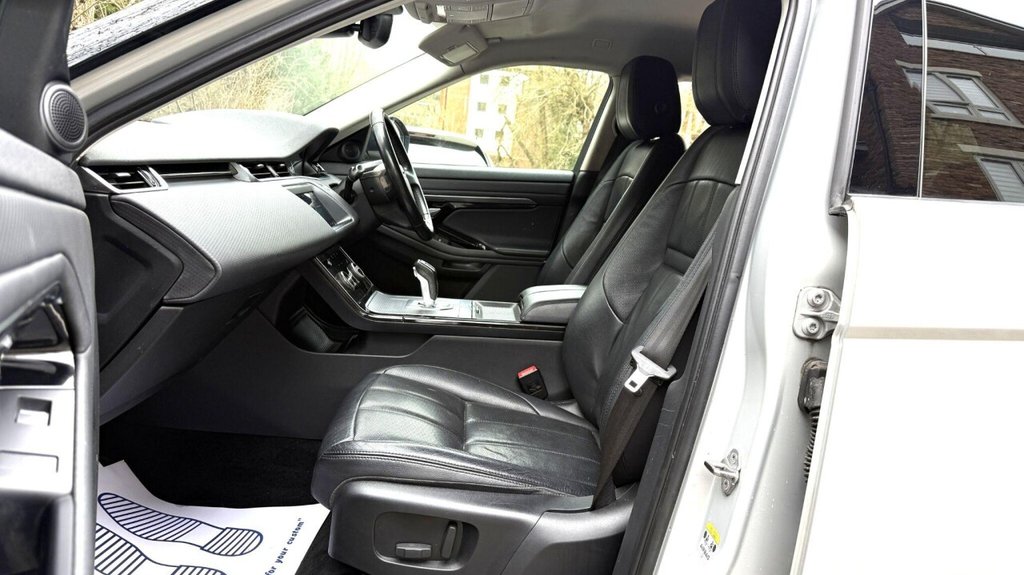 Used Land Rover Range Rover Evoque 2019 for sale - 77413406: Photo 12