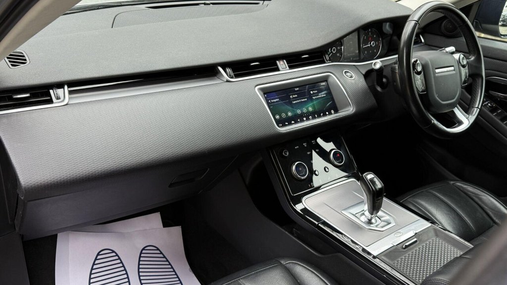 Used Land Rover Range Rover Evoque 2019 for sale - 77413406: Photo 13