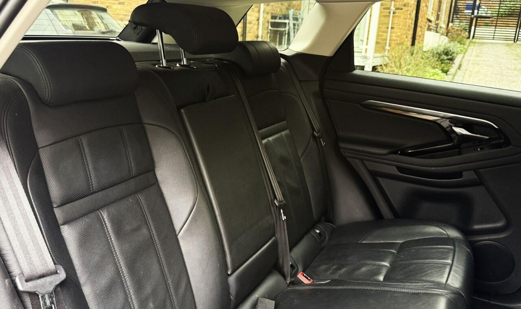 Used Land Rover Range Rover Evoque 2019 for sale - 77413406: Photo 14