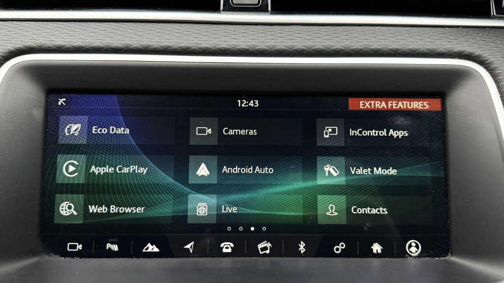 Used Land Rover Range Rover Evoque 2019 for sale - 77413406: Photo 16