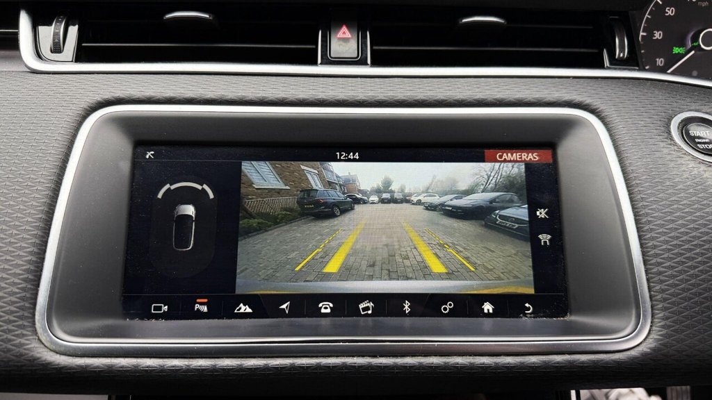 Used Land Rover Range Rover Evoque 2019 for sale - 77413406: Photo 17