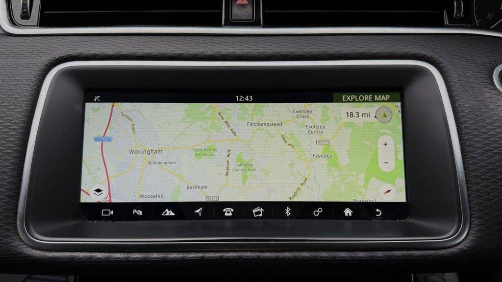 Used Land Rover Range Rover Evoque 2019 for sale - 77413406: Photo 18