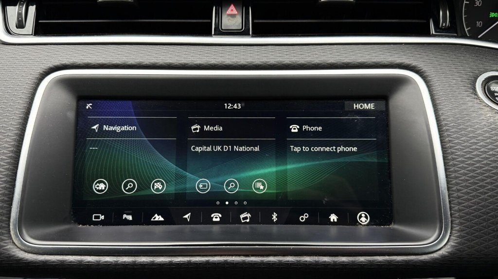 Used Land Rover Range Rover Evoque 2019 for sale - 77413406: Photo 19