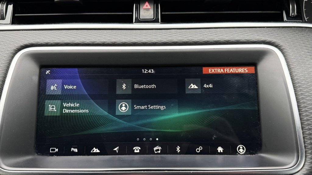 Used Land Rover Range Rover Evoque 2019 for sale - 77413406: Photo 20