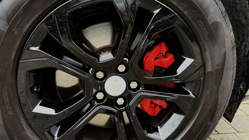 Used Land Rover Range Rover Evoque 2019 for sale - 77413406: Photo 22