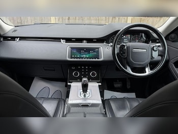 Used Land Rover Range Rover Evoque 2019 for sale - 77413406: Photo