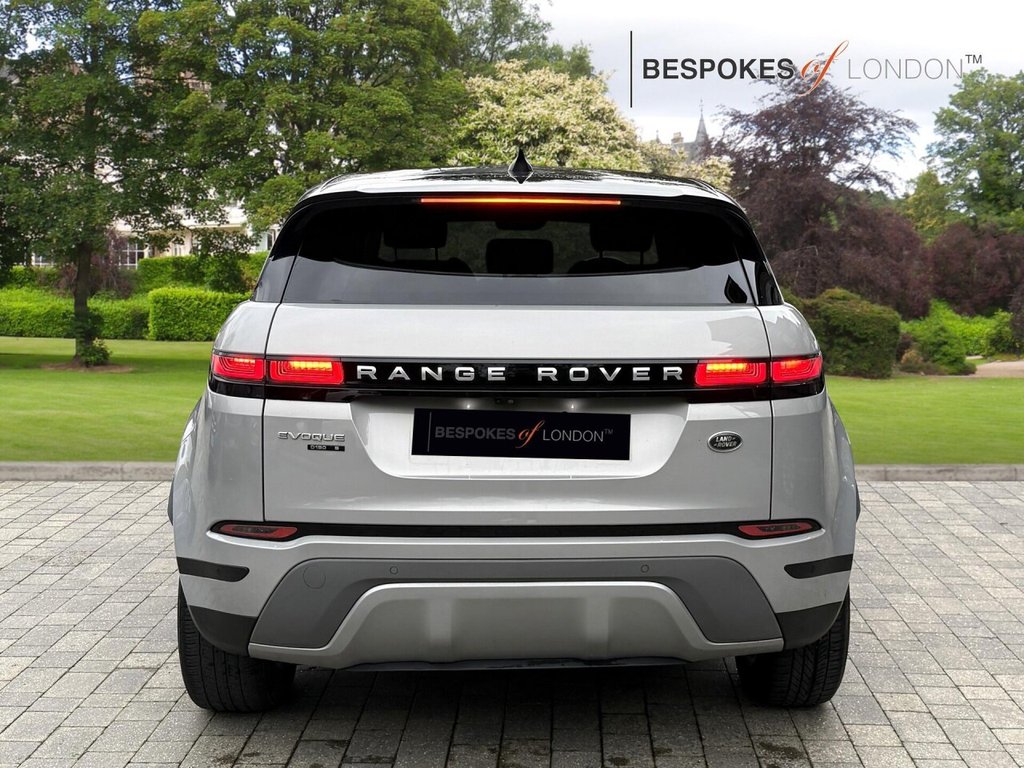 Used Land Rover Range Rover Evoque 2019 for sale - 77413406: Photo 8