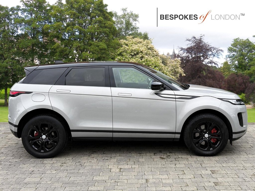 Used Land Rover Range Rover Evoque 2019 for sale - 77413406: Photo 9