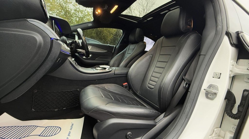 Used Mercedes-Benz CLS 2018 for sale - 76474682: Photo 12