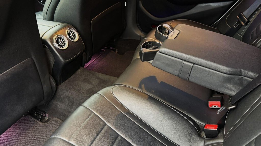 Used Mercedes-Benz CLS 2018 for sale - 76474682: Photo 15