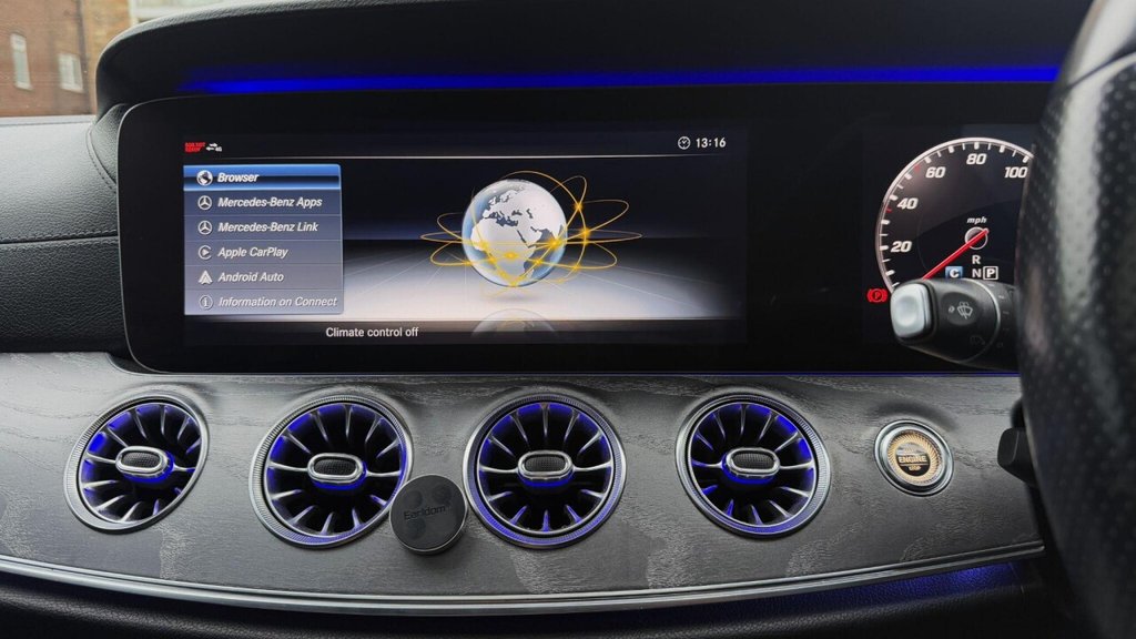 Used Mercedes-Benz CLS 2018 for sale - 76474682: Photo 19