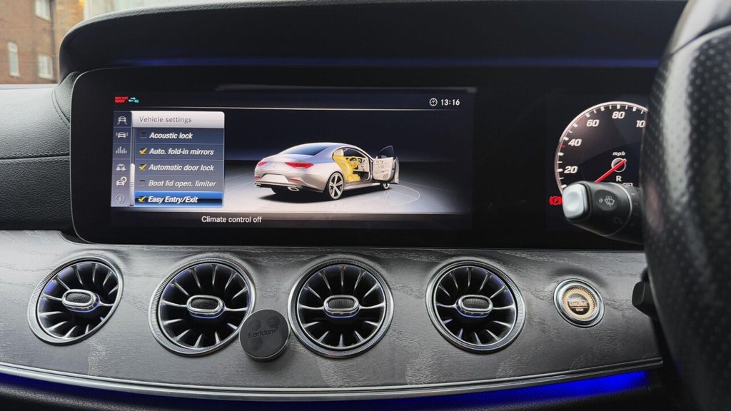 Used Mercedes-Benz CLS 2018 for sale - 76474682: Photo 20