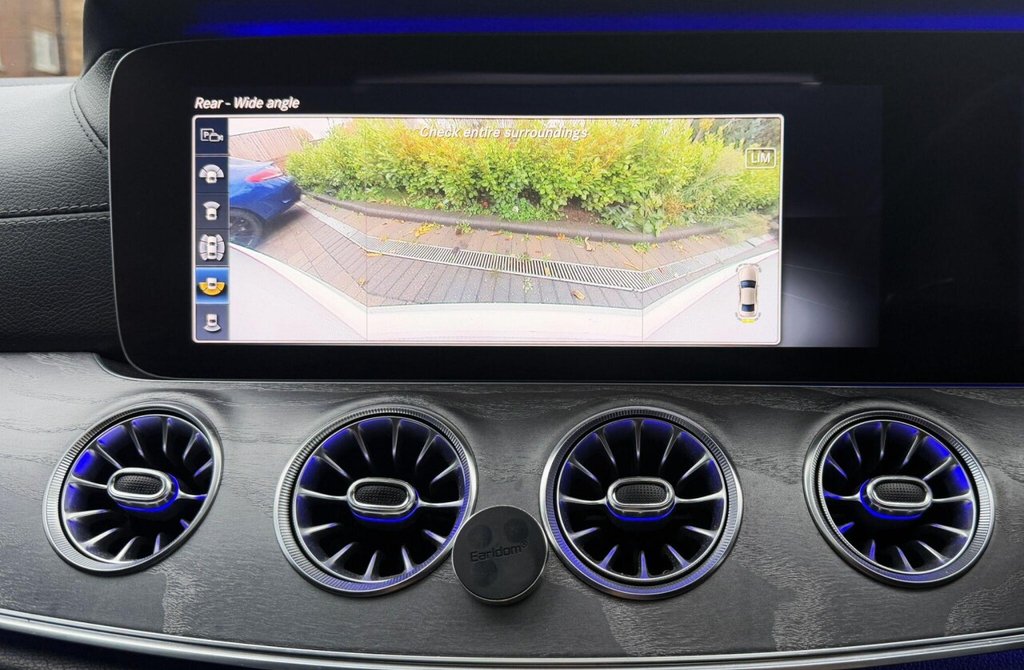 Used Mercedes-Benz CLS 2018 for sale - 76474682: Photo 24