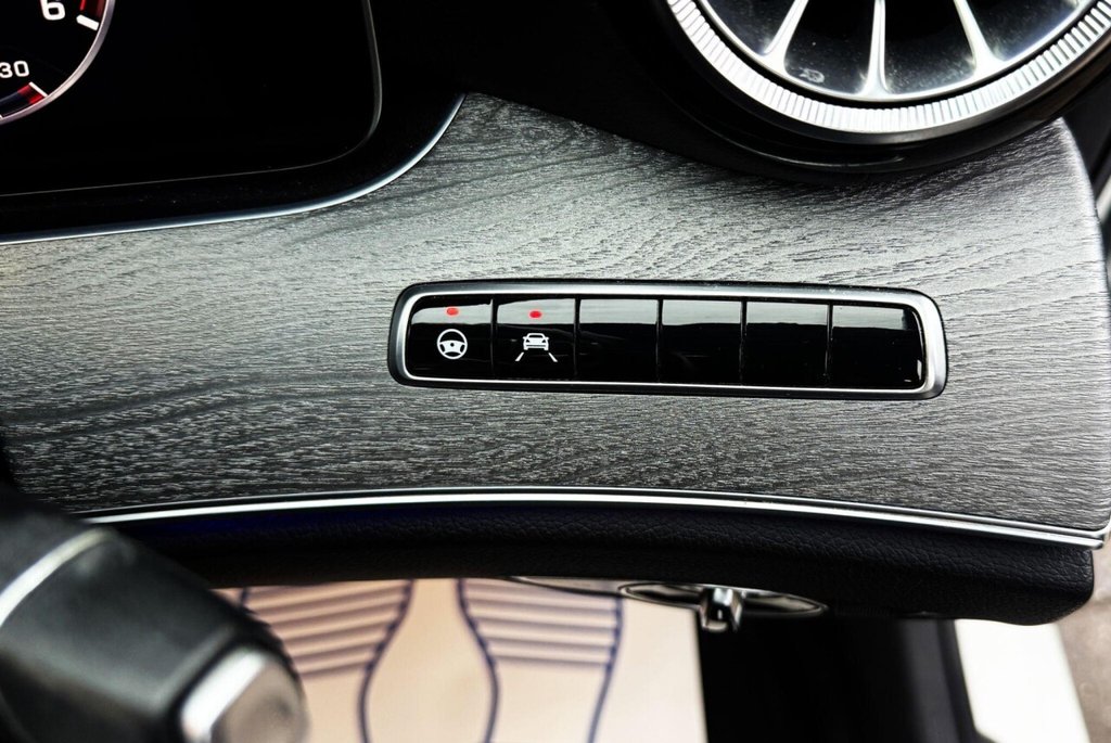 Used Mercedes-Benz CLS 2018 for sale - 76474682: Photo 29