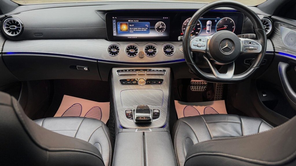 Used Mercedes-Benz CLS 2018 for sale - 76474682: Photo 3