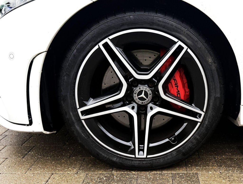 Used Mercedes-Benz CLS 2018 for sale - 76474682: Photo 33