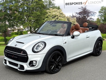 Used MINI Convertible 2018 for sale - 78824265: Photo