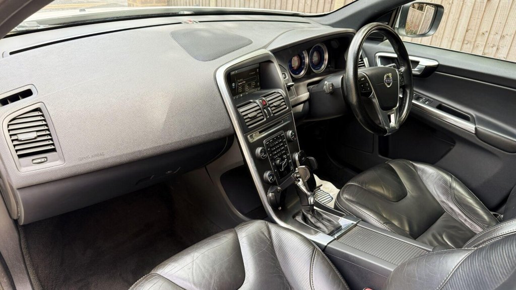 Used Volvo XC60 2012 for sale - 77282987: Photo 12