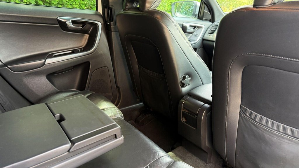 Used Volvo XC60 2012 for sale - 77282987: Photo 16