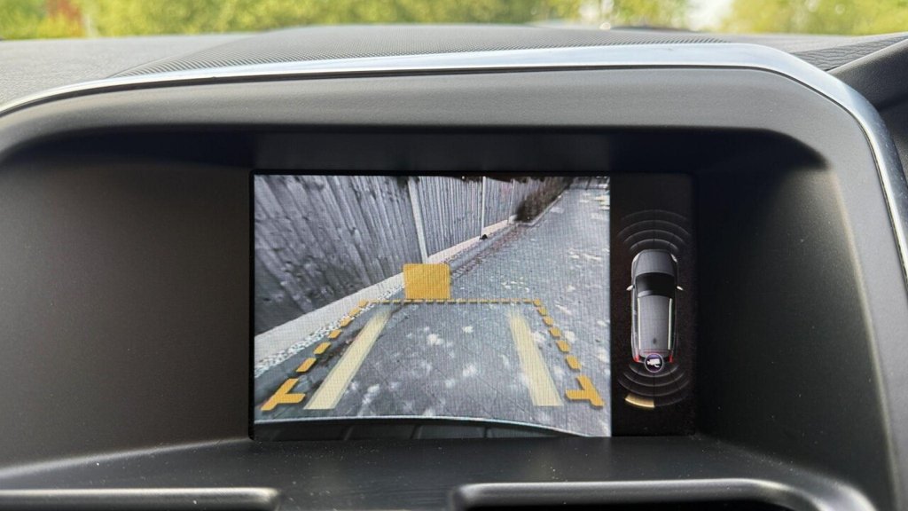 Used Volvo XC60 2012 for sale - 77282987: Photo 18