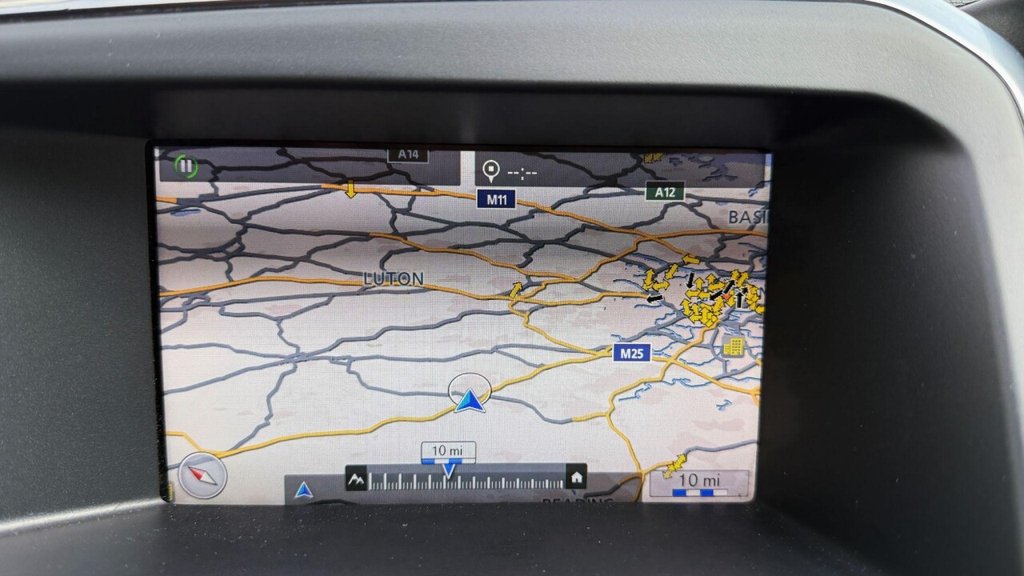 Used Volvo XC60 2012 for sale - 77282987: Photo 19