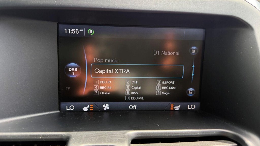 Used Volvo XC60 2012 for sale - 77282987: Photo 20