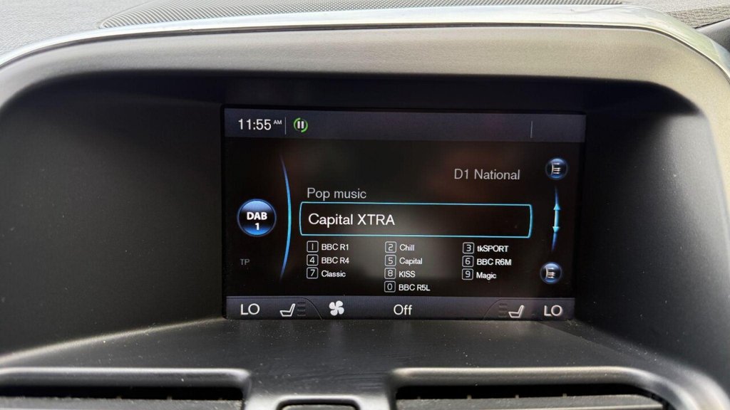 Used Volvo XC60 2012 for sale - 77282987: Photo 21