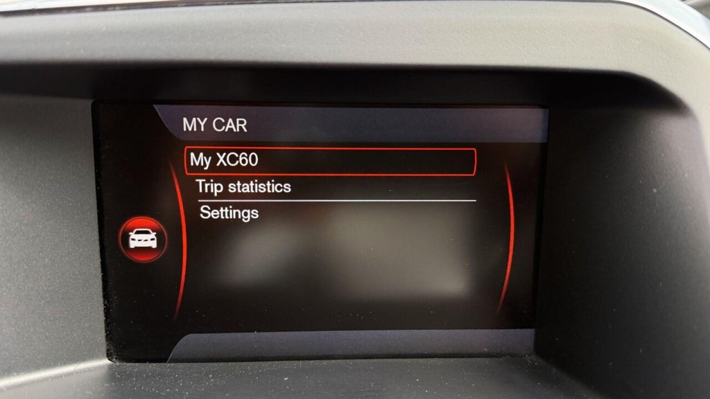 Used Volvo XC60 2012 for sale - 77282987: Photo 24