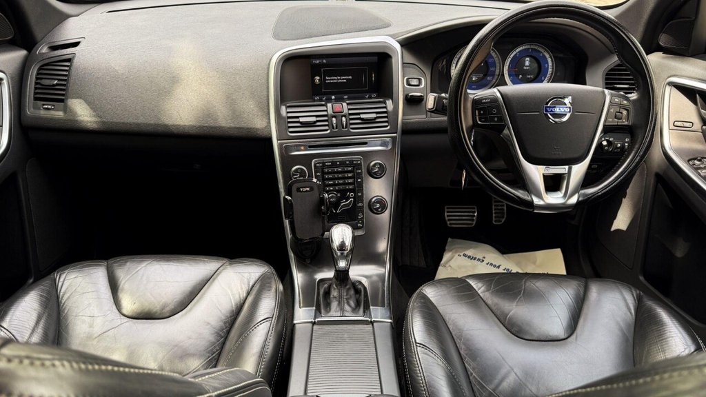 Used Volvo XC60 2012 for sale - 77282987: Photo 3