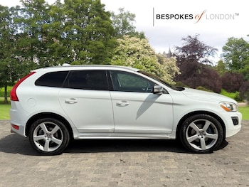 Used Volvo XC60 2012 for sale - 77282987: Photo