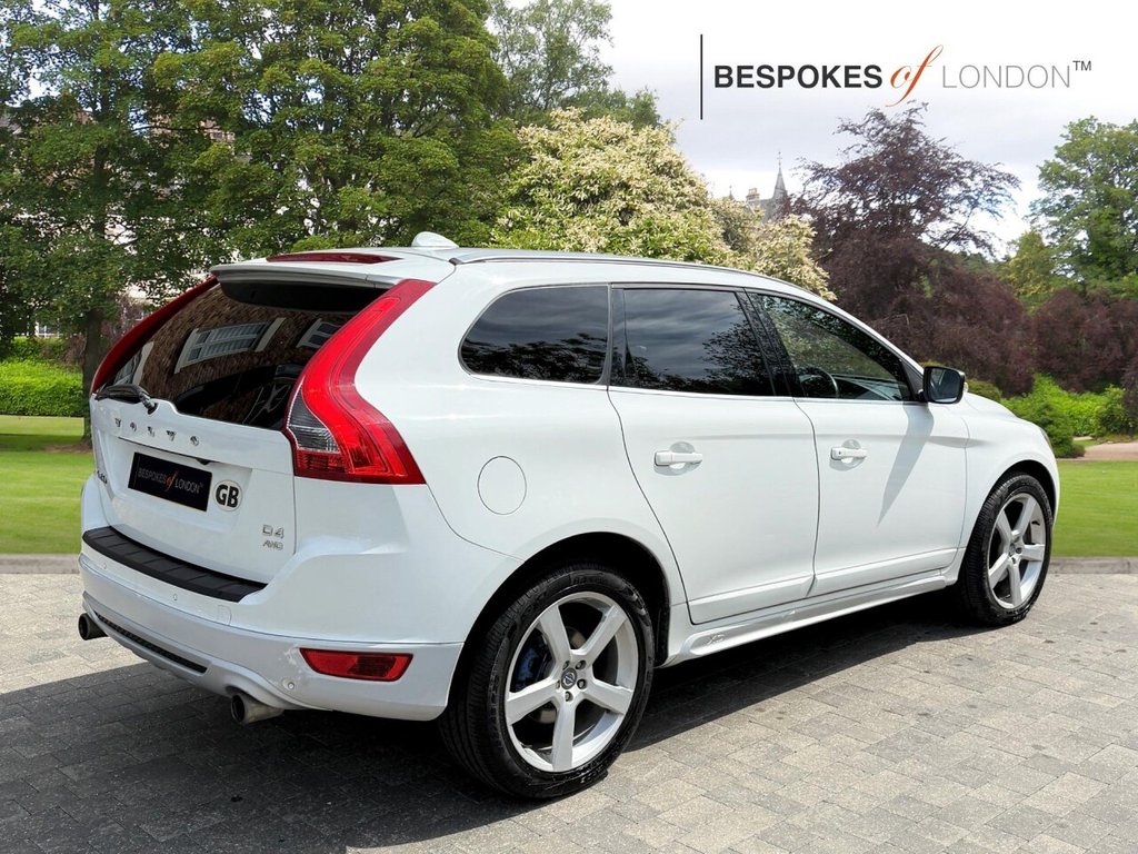 Used Volvo XC60 2012 for sale - 77282987: Photo 6