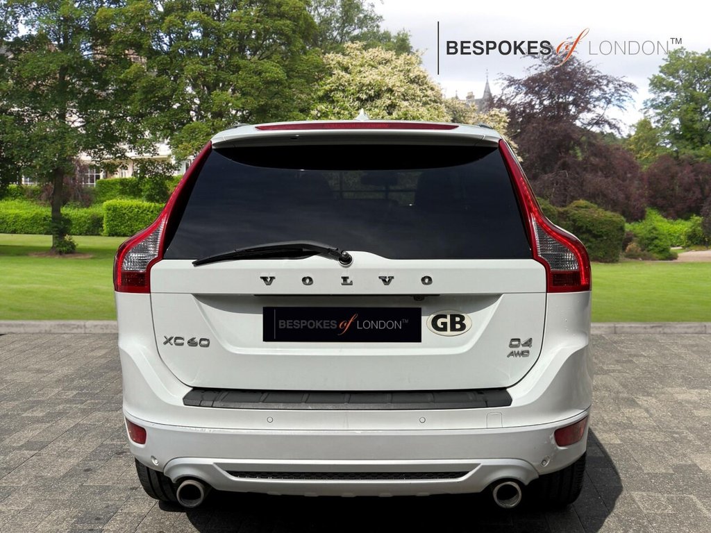 Used Volvo XC60 2012 for sale - 77282987: Photo 7