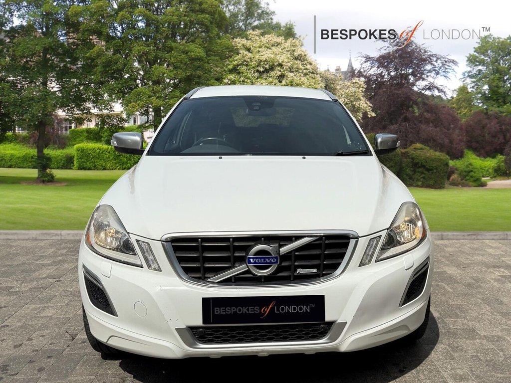 Used Volvo XC60 2012 for sale - 77282987: Photo 8