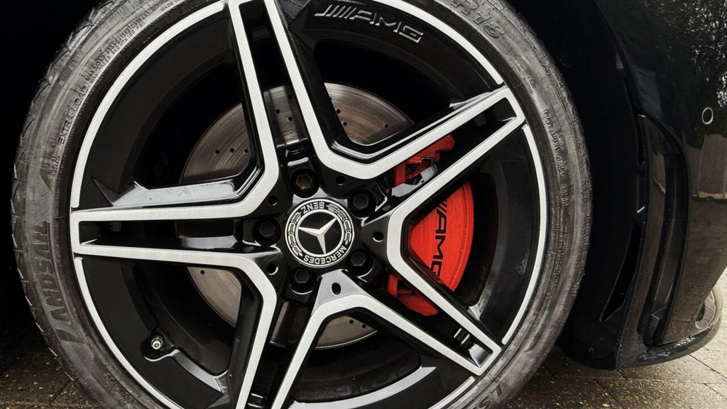 Used Mercedes-Benz CLA 2020 for sale - 76474680: Photo 26