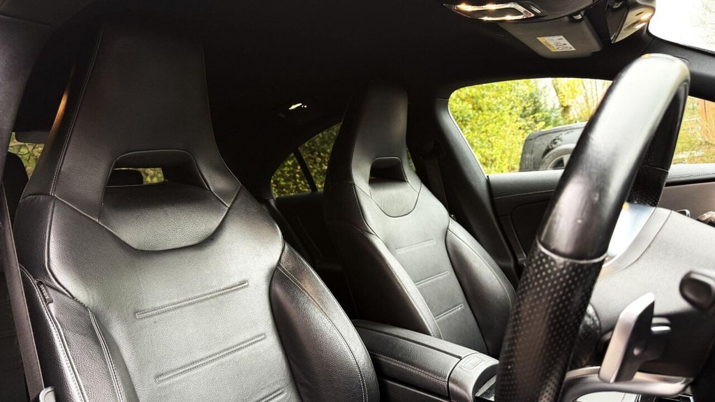 Used Mercedes-Benz CLA 2020 for sale - 76474680: Photo 9