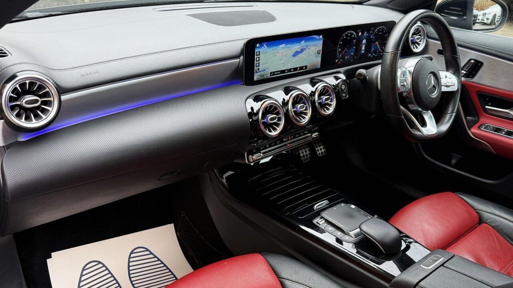 Used Mercedes-Benz CLA 2020 for sale - 78081140: Photo 15