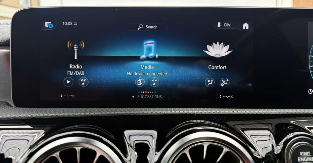 Used Mercedes-Benz CLA 2020 for sale - 78081140: Photo 20