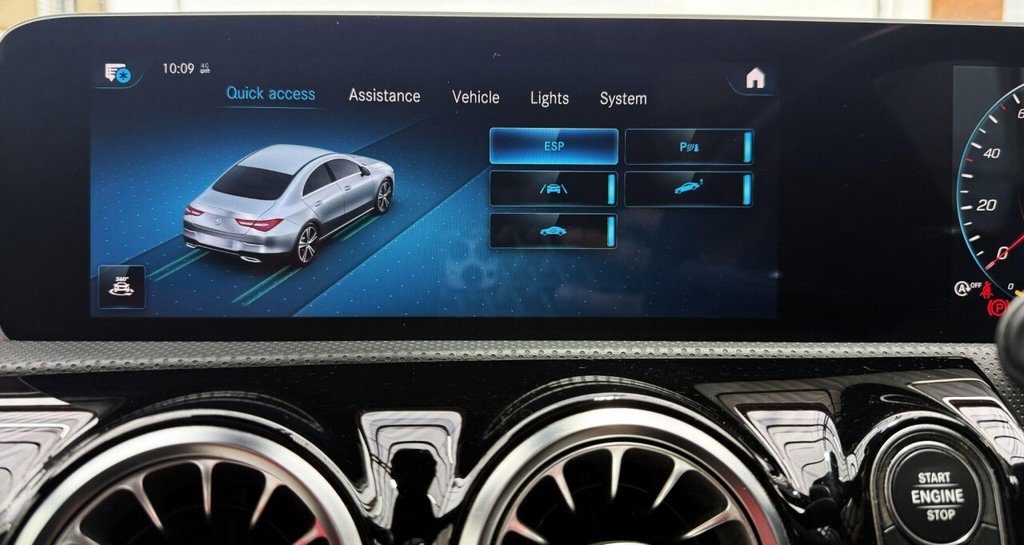 Used Mercedes-Benz CLA 2020 for sale - 78081140: Photo 22