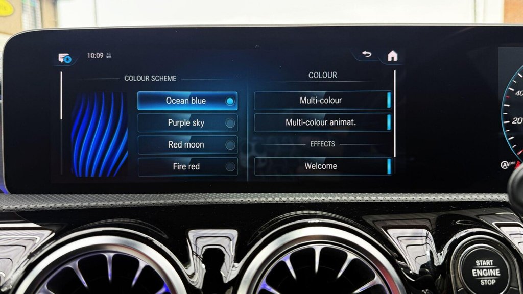 Used Mercedes-Benz CLA 2020 for sale - 78081140: Photo 23