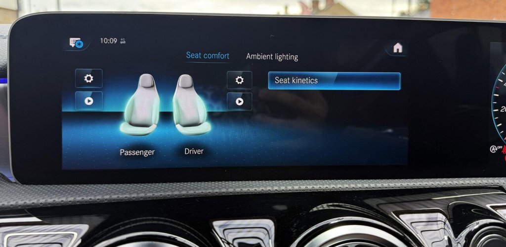 Used Mercedes-Benz CLA 2020 for sale - 78081140: Photo 24