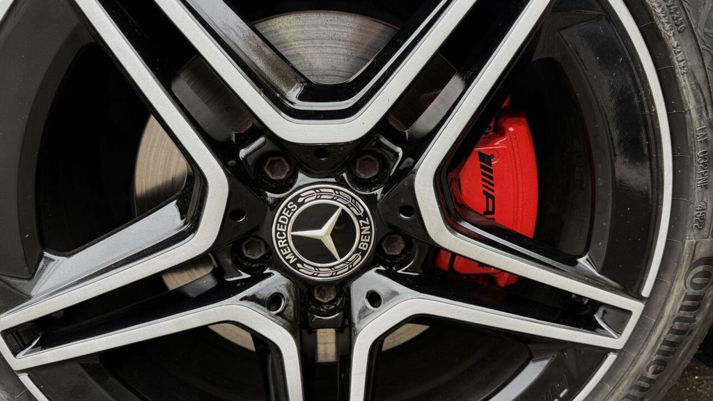 Used Mercedes-Benz CLA 2020 for sale - 78081140: Photo 25