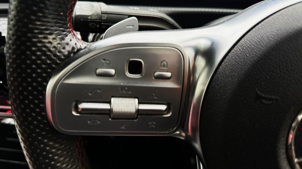 Used Mercedes-Benz CLA 2020 for sale - 78081140: Photo 26