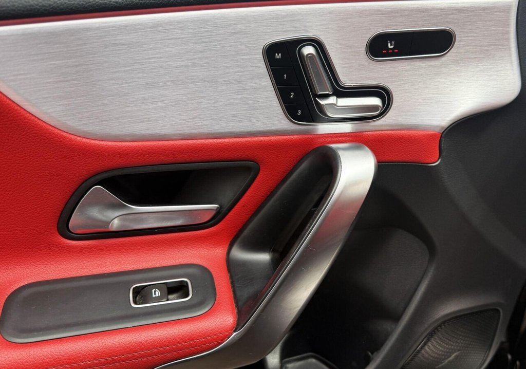 Used Mercedes-Benz CLA 2020 for sale - 78081140: Photo 27