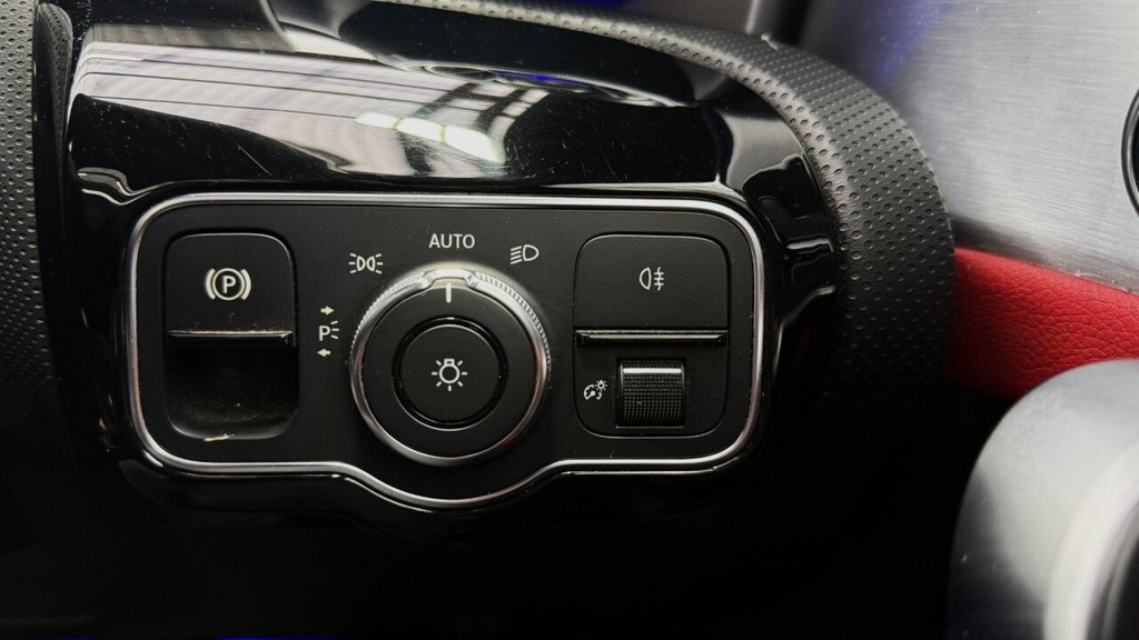 Used Mercedes-Benz CLA 2020 for sale - 78081140: Photo 28