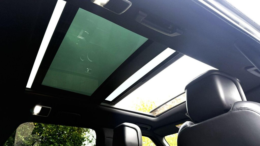 Used Land Rover Range Rover Sport 2018 for sale - 76552044: Photo 10