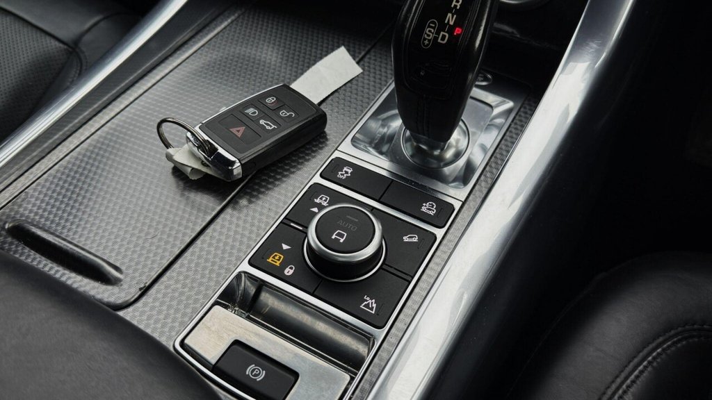 Used Land Rover Range Rover Sport 2018 for sale - 76552044: Photo 16