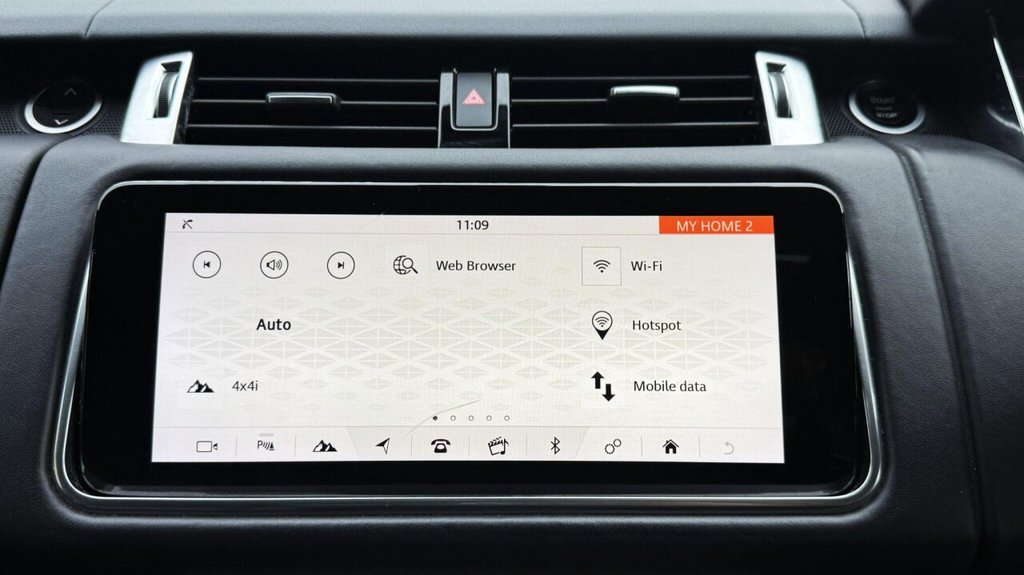 Used Land Rover Range Rover Sport 2018 for sale - 76552044: Photo 19