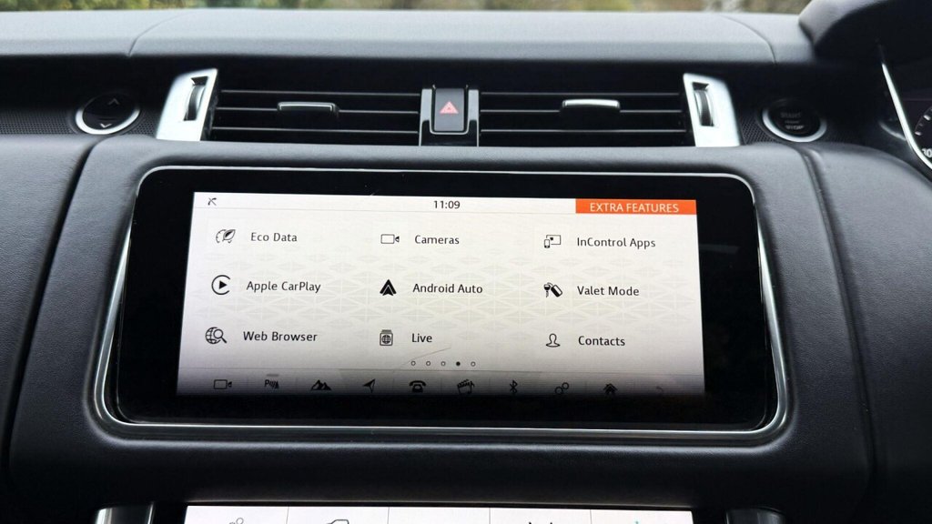 Used Land Rover Range Rover Sport 2018 for sale - 76552044: Photo 20