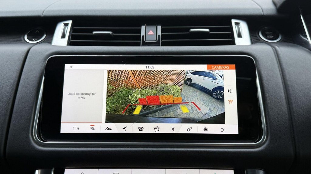 Used Land Rover Range Rover Sport 2018 for sale - 76552044: Photo 21